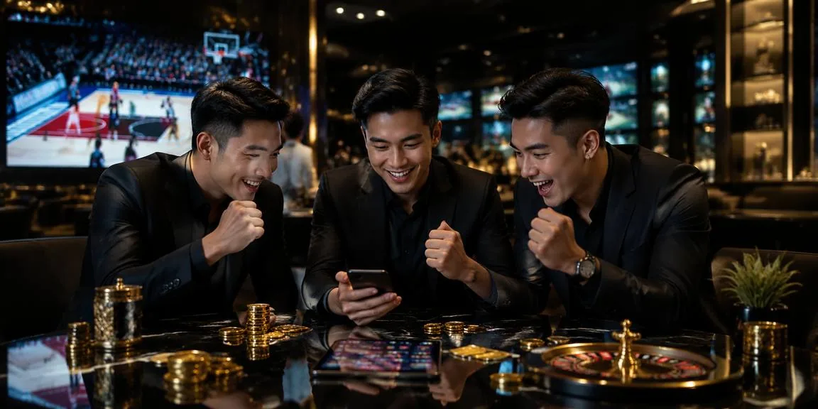 Good88aa Việt Nam Sảnh casino
